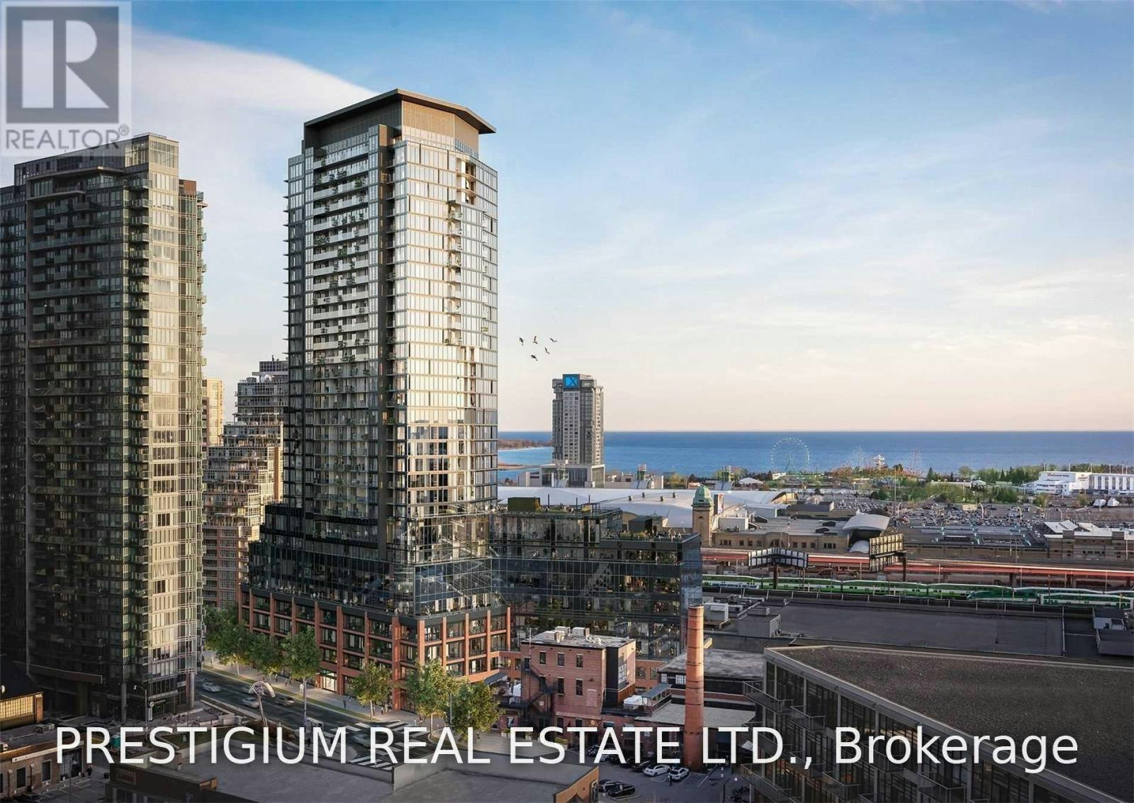 1204-135 Liberty Street EAST, Toronto, ON, M6K 0G7 - 24