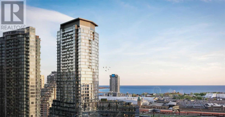 1204-135 Liberty Street EAST, Toronto, ON, M6K 0G7 - 24
