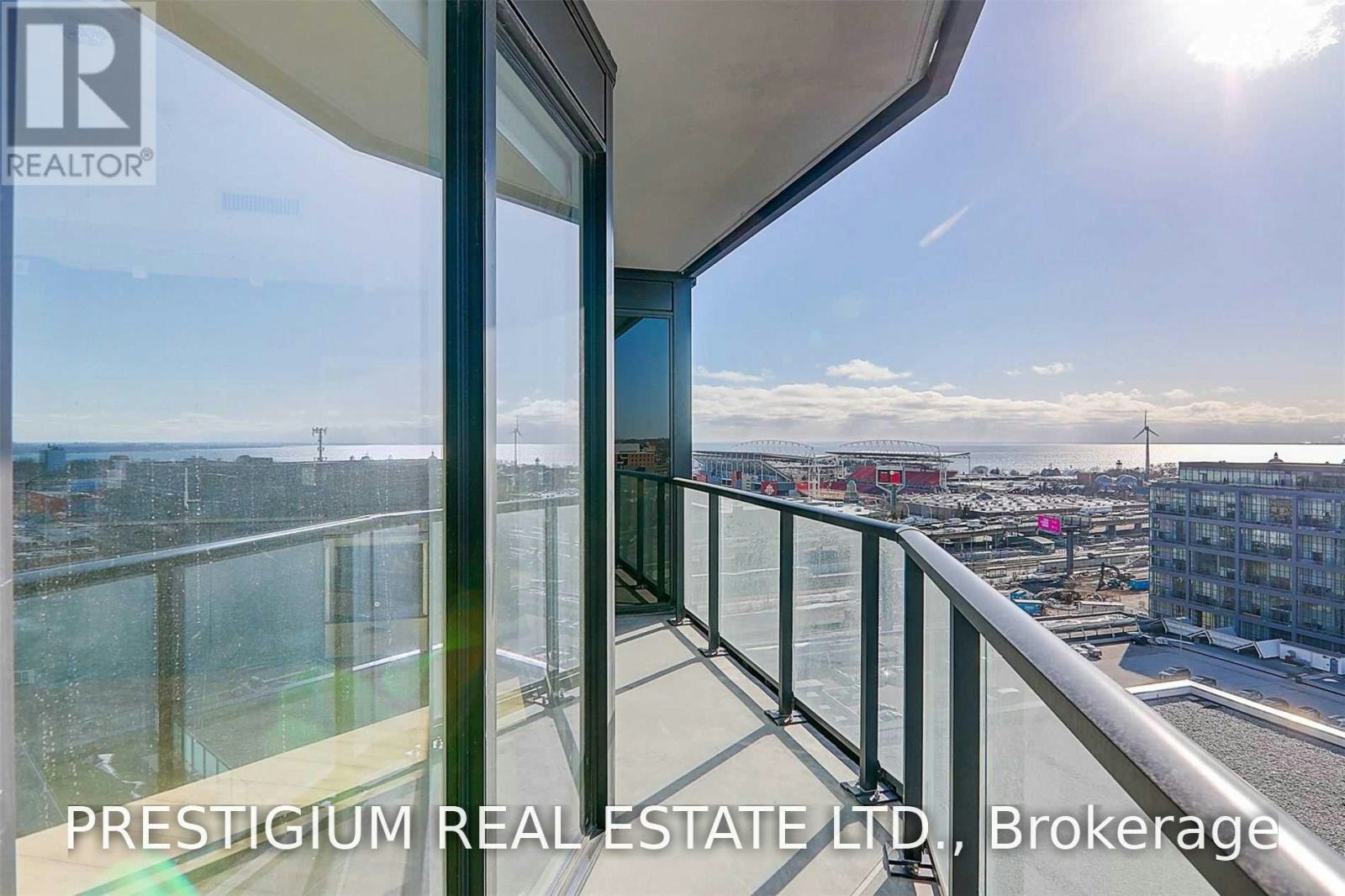 1204-135 Liberty Street EAST, Toronto, ON, M6K 0G7 - 19