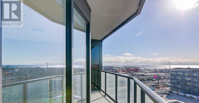 1204-135 Liberty Street EAST, Toronto, ON, M6K 0G7 - 19