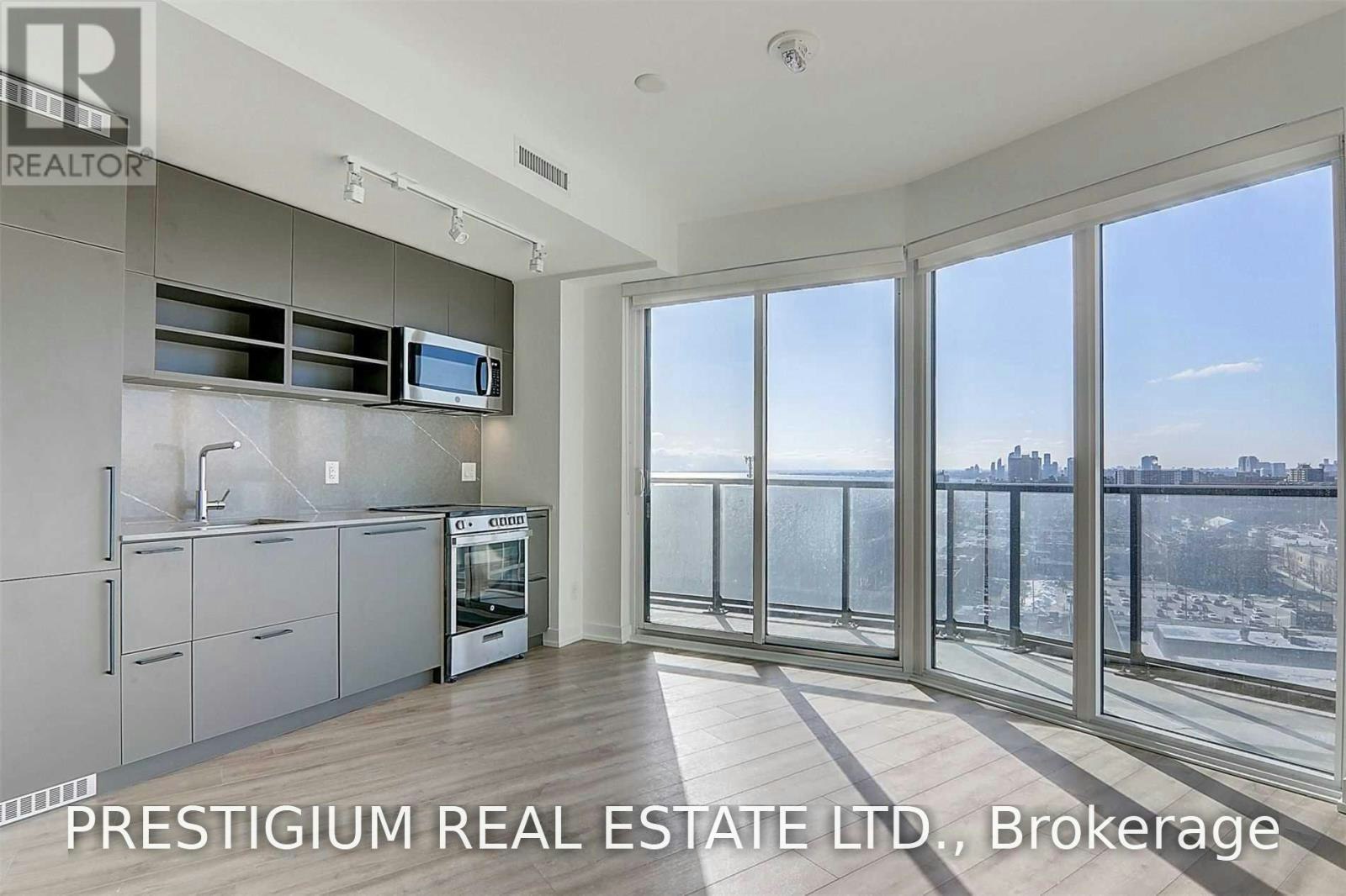 1204-135 Liberty Street EAST, Toronto, ON, M6K 0G7 - 5