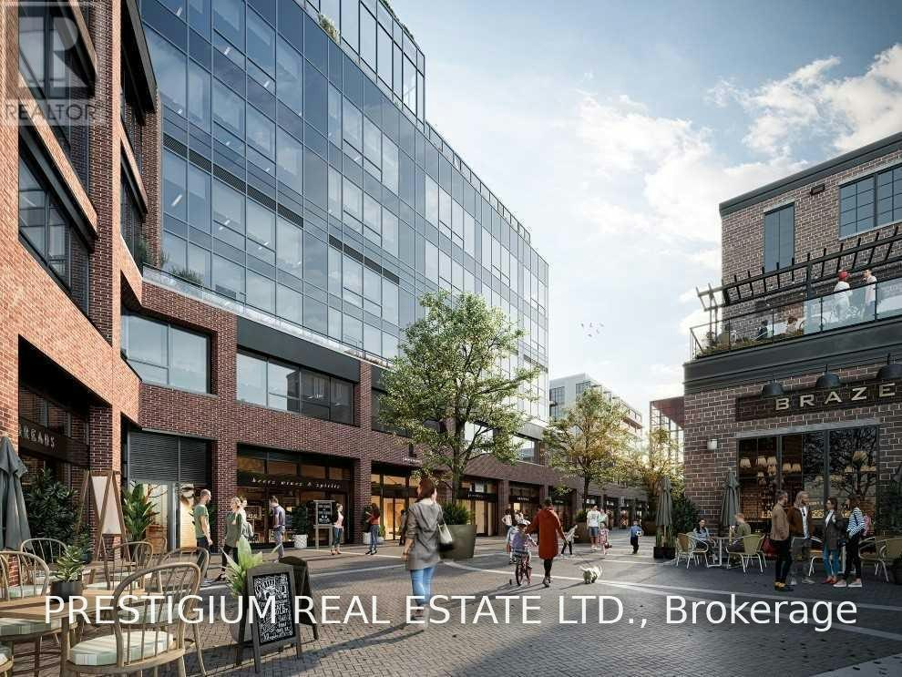 1204-135 Liberty Street EAST, Toronto, ON, M6K 0G7 - 25