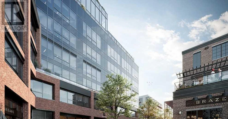 1204-135 Liberty Street EAST, Toronto, ON, M6K 0G7 - 25