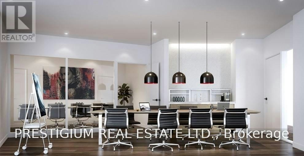 1204-135 Liberty Street EAST, Toronto, ON, M6K 0G7 - 28
