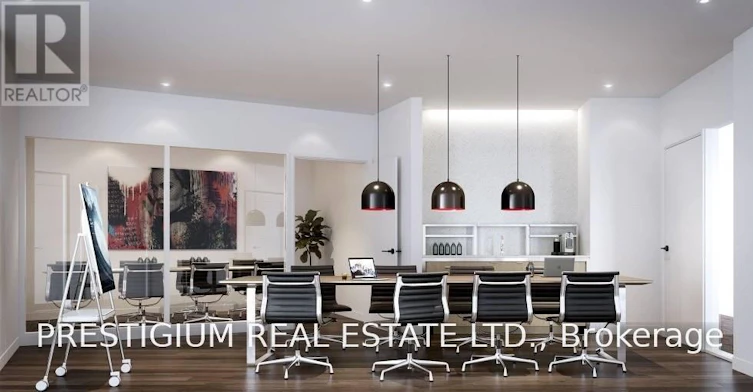 1204-135 Liberty Street EAST, Toronto, ON, M6K 0G7 - 28