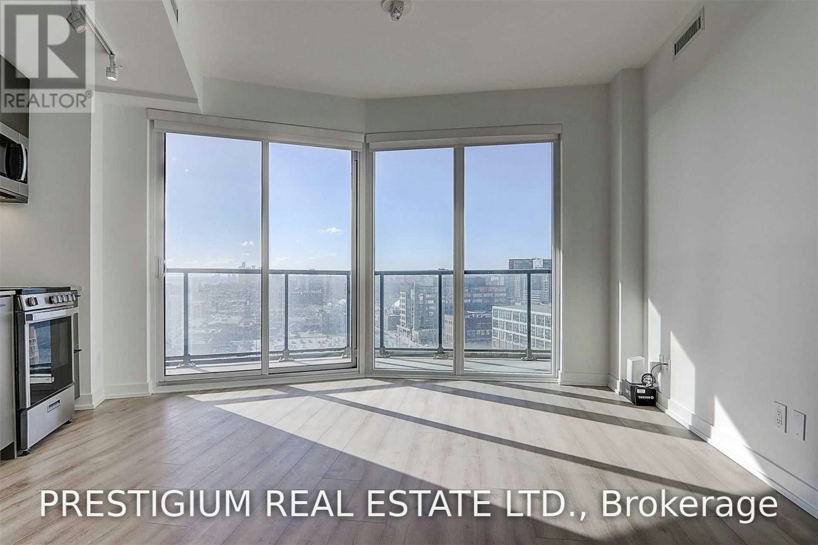 1204-135 Liberty Street EAST, Toronto, ON, M6K 0G7 - 11