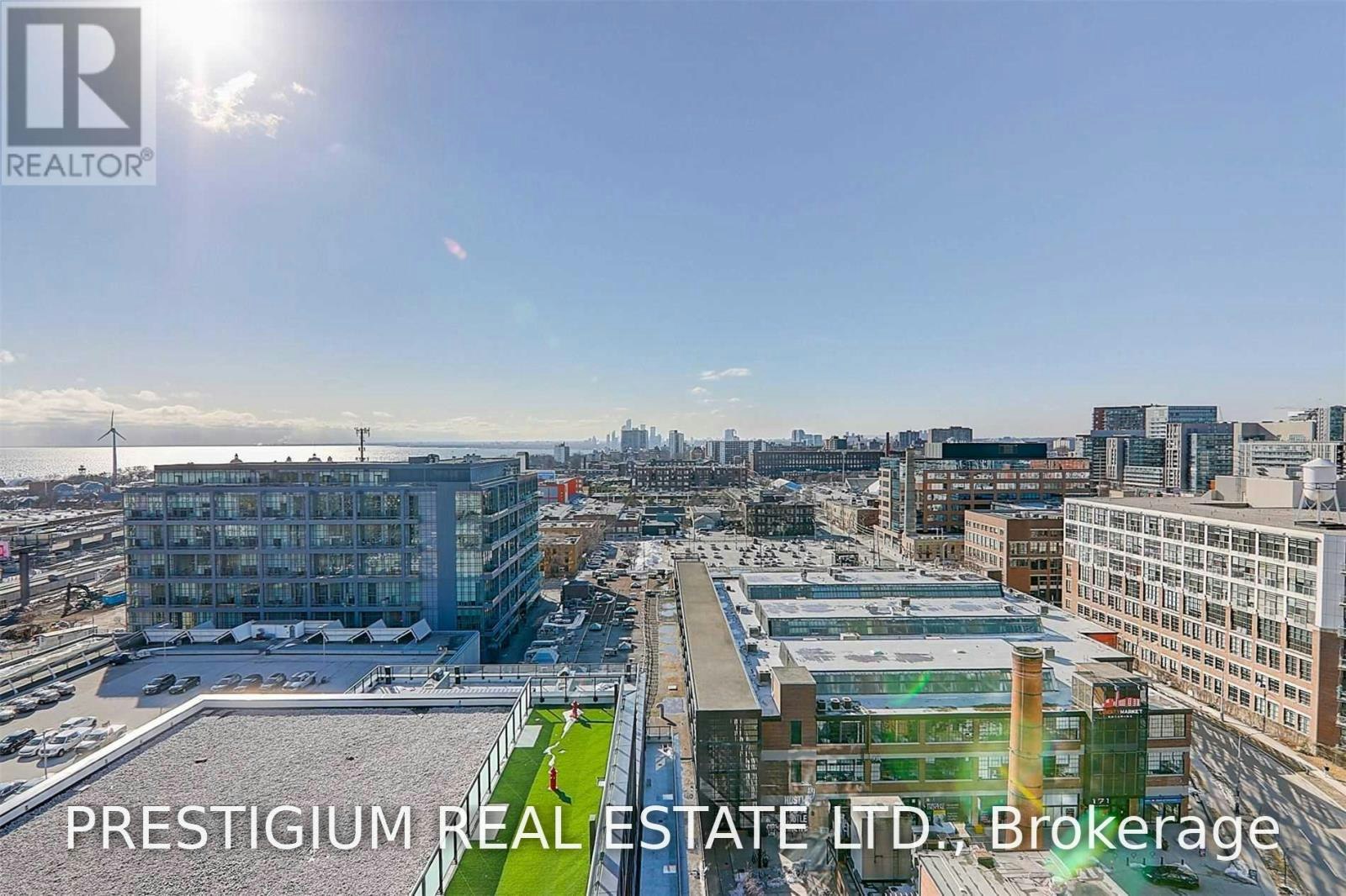 1204-135 Liberty Street EAST, Toronto, ON, M6K 0G7 - 22