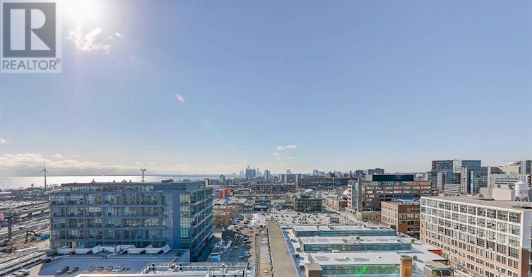 1204-135 Liberty Street EAST, Toronto, ON, M6K 0G7 - 22