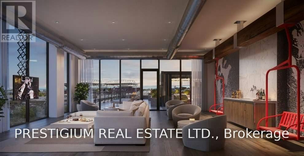 1204-135 Liberty Street EAST, Toronto, ON, M6K 0G7 - 26
