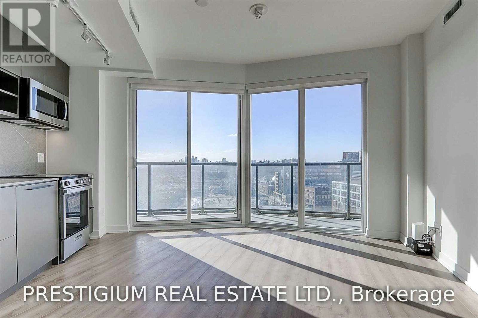 1204-135 Liberty Street EAST, Toronto, ON, M6K 0G7 - 6