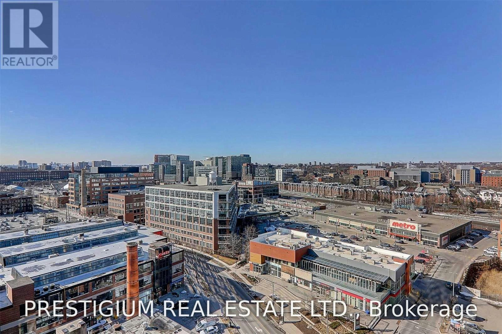 1204-135 Liberty Street EAST, Toronto, ON, M6K 0G7 - 23
