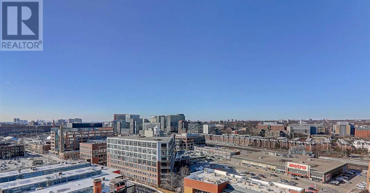 1204-135 Liberty Street EAST, Toronto, ON, M6K 0G7 - 23