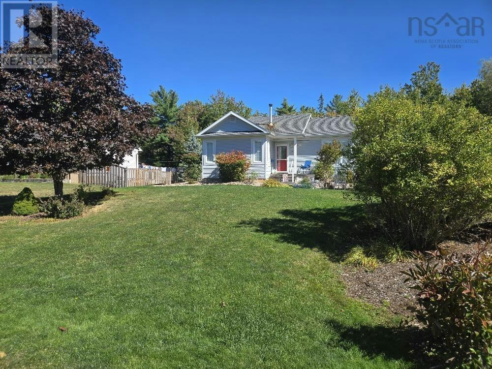 40 Silverwood Drive, Valley, NS, B2N 6Y6