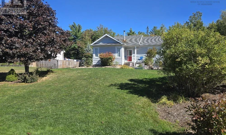 40 Silverwood Drive