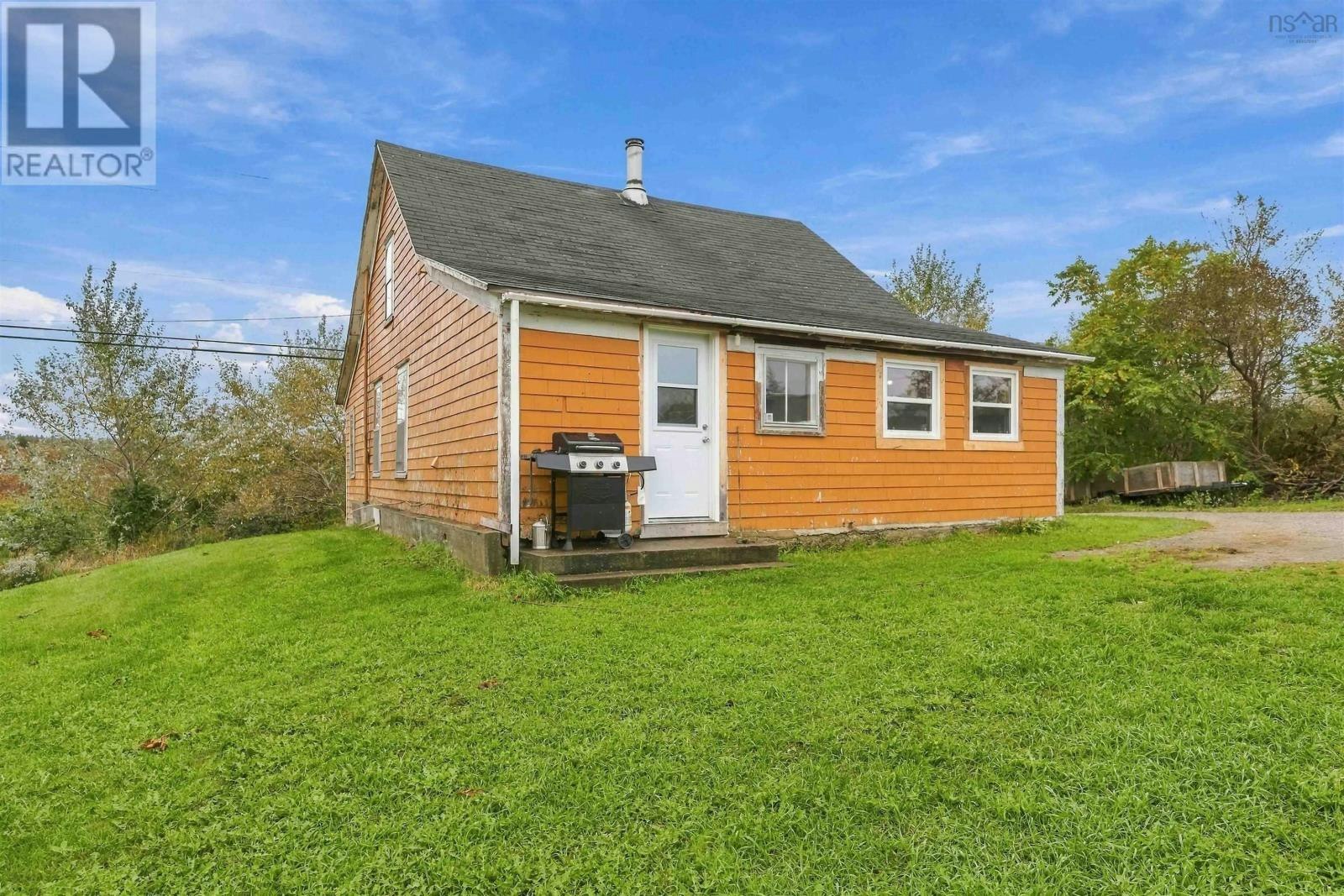 6351 101 Highway, Ashmore, NS, B0W 3T0