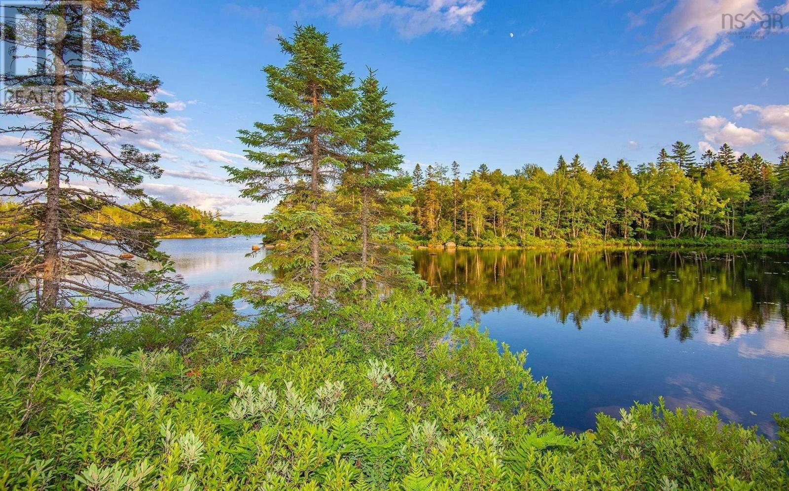 Lot-12 Charleton Road, West Springhill, NS, B0S 1A0