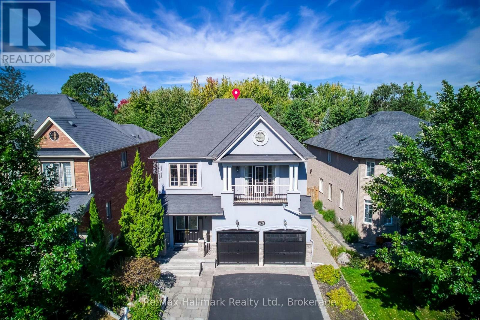 2241 Adirondak Trail, Oakville, ON, L6M 4W4