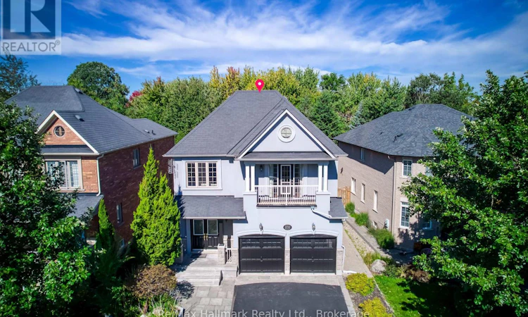2241 Adirondak Trail
