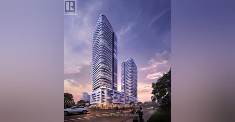 3020-2031 Kennedy Road, Toronto, ON, M1T 0B8