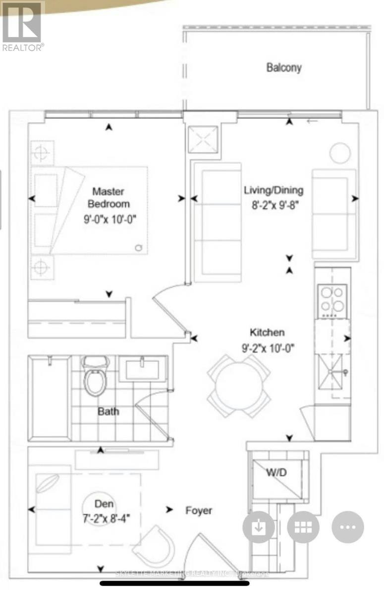 3020-2031 Kennedy Road, Toronto, ON, M1T 0B8 - 6