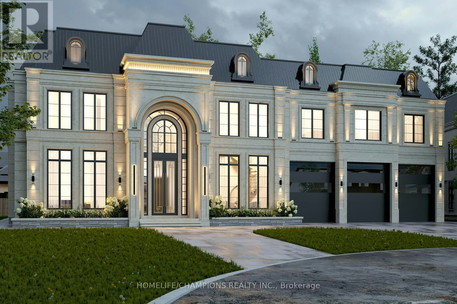 19 Sunman Court, Markham, ON, L3R 8G2