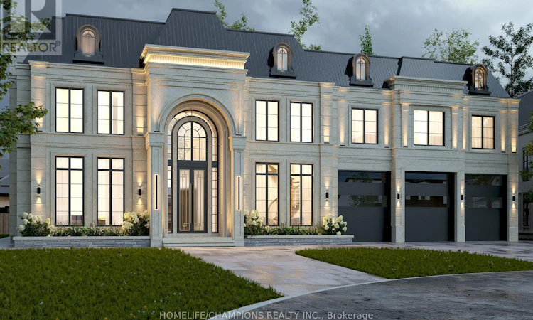 19 Sunman Court