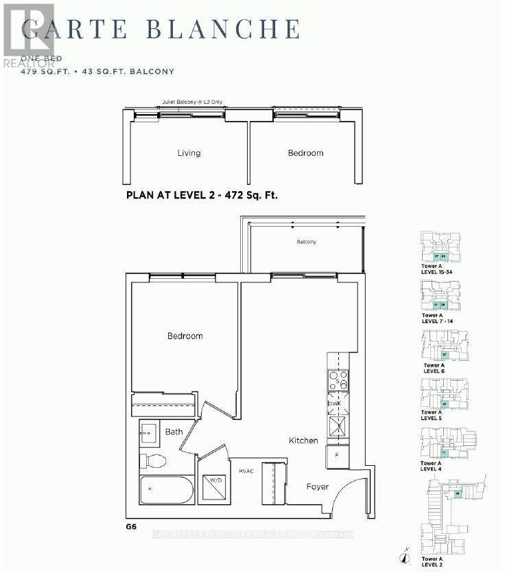 2106-5 Meadowdale Road, Vaughan, ON, L4K 0C7 - 13