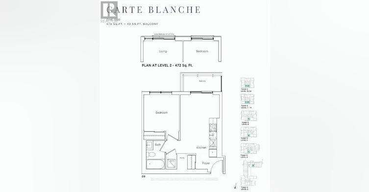 2106-5 Meadowdale Road, Vaughan, ON, L4K 0C7 - 13