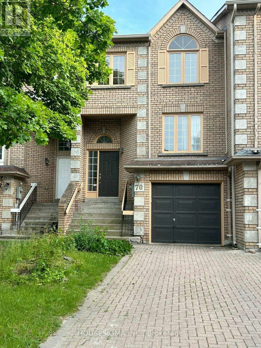 70 Royal Manor Crescent, Richmond Hill, ON, L4B 3N5 - 3