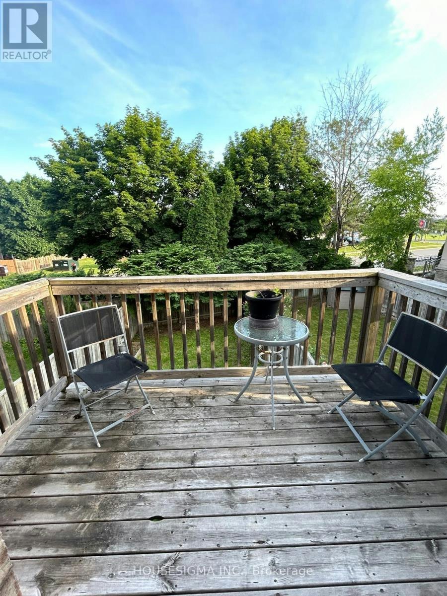 70 Royal Manor Crescent, Richmond Hill, ON, L4B 3N5 - 20