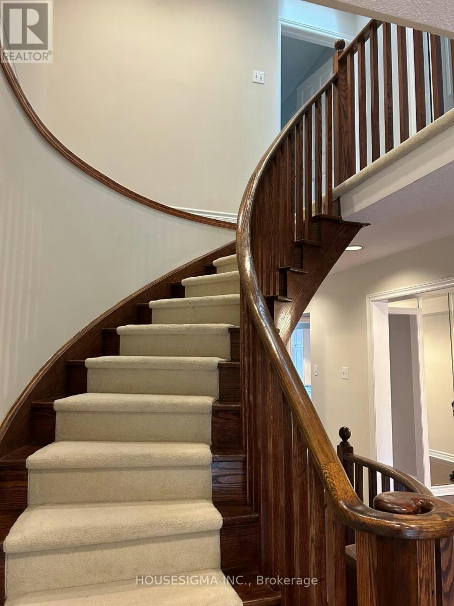 70 Royal Manor Crescent, Richmond Hill, ON, L4B 3N5 - 23