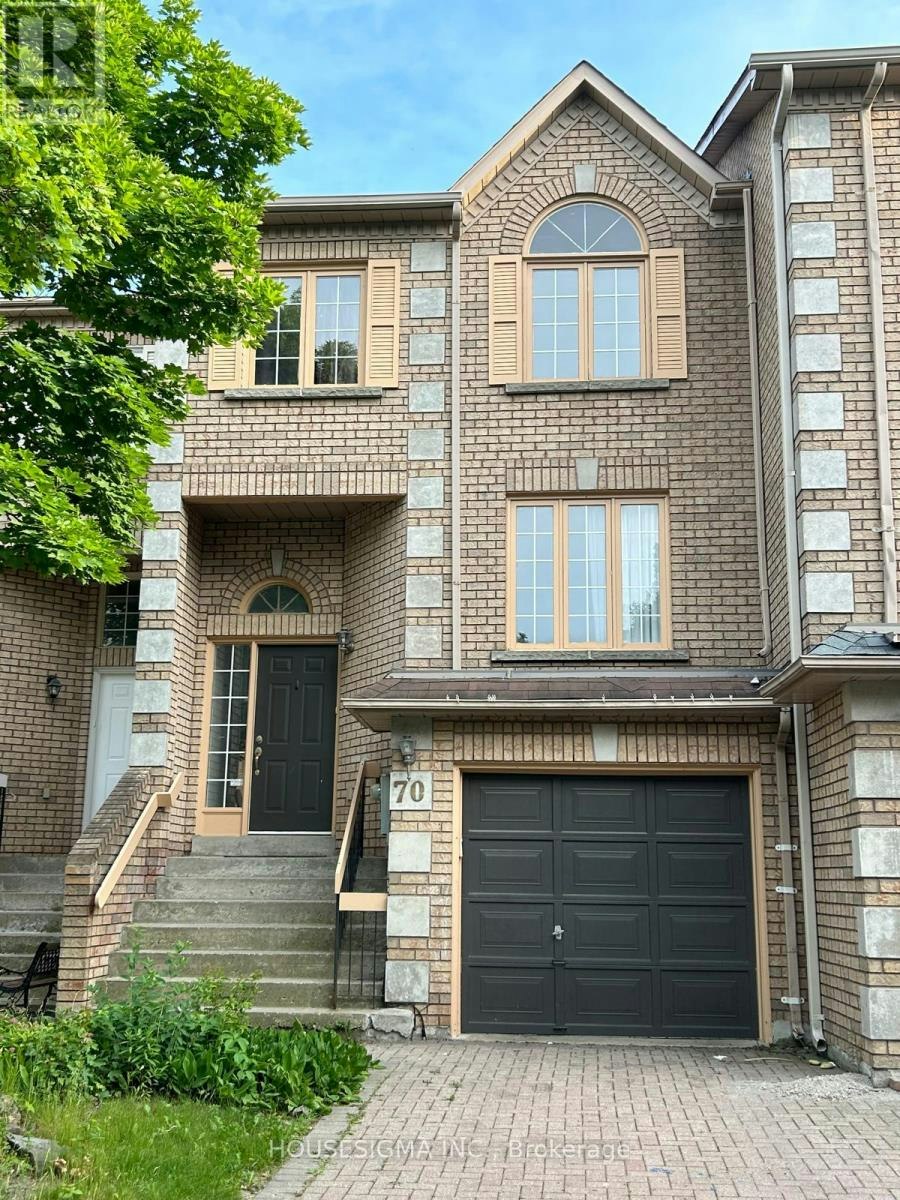 70 Royal Manor Crescent, Richmond Hill, ON, L4B 3N5
