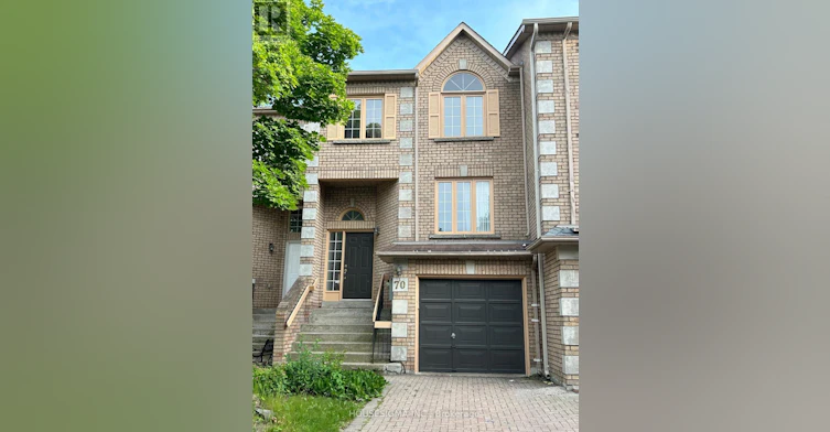 70 Royal Manor Crescent, Richmond Hill, ON, L4B 3N5