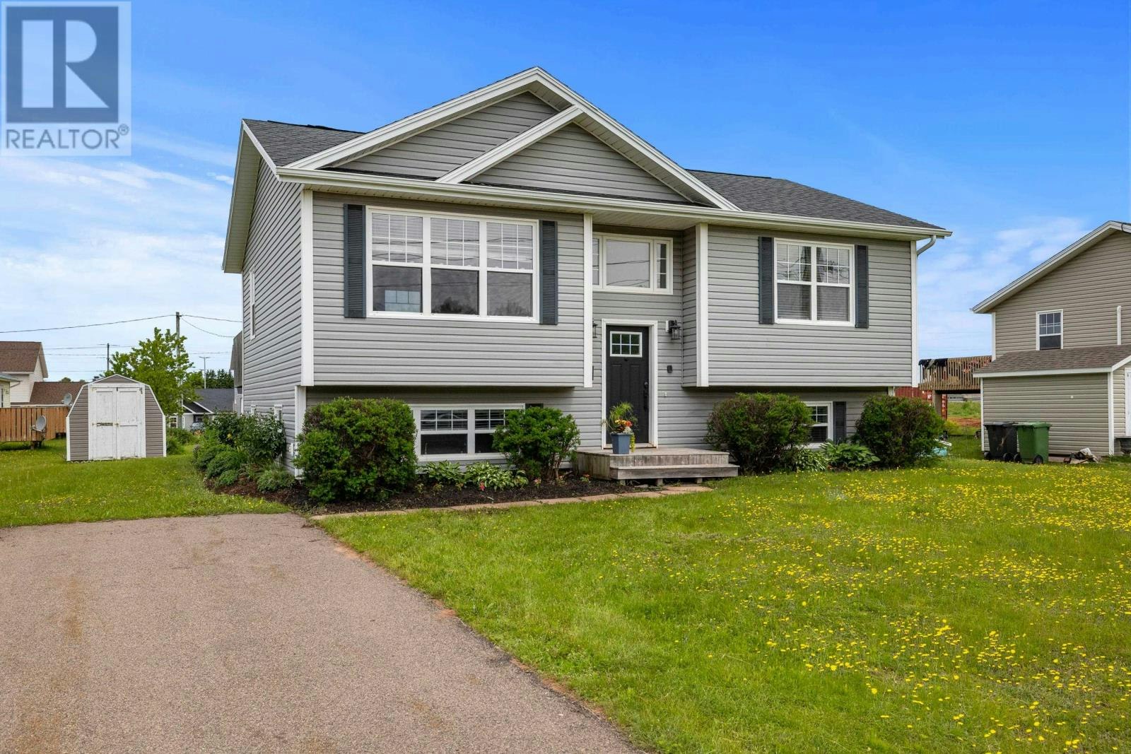 5 Darte Drive, Charlottetown, PE, C1A 9S9