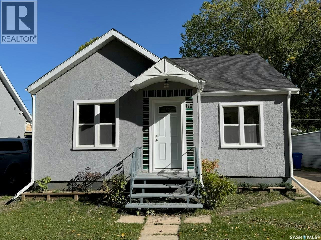77 Fourth Avenue N, Yorkton, SK, S3N 1A4
