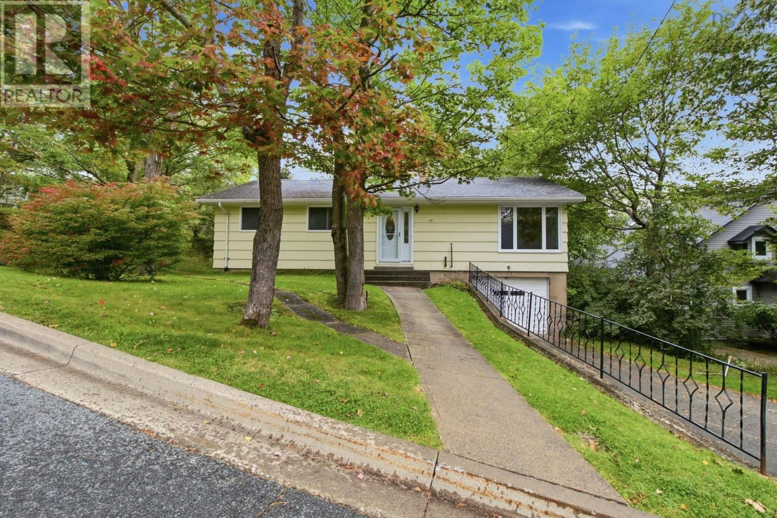 49 Tremont Drive, Halifax, NS, B3M 1X8