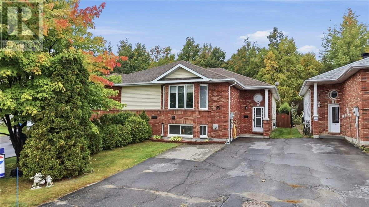 168 Amberdale Court, Greater Sudbury, ON, P3C 5T3