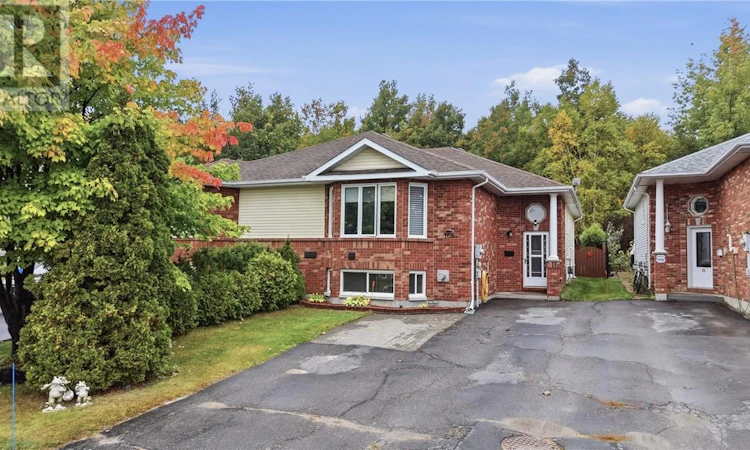 168 Amberdale Court