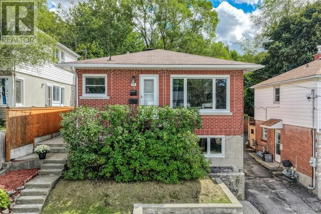 95 Hyland Drive, Greater Sudbury, ON, P3E 1R7