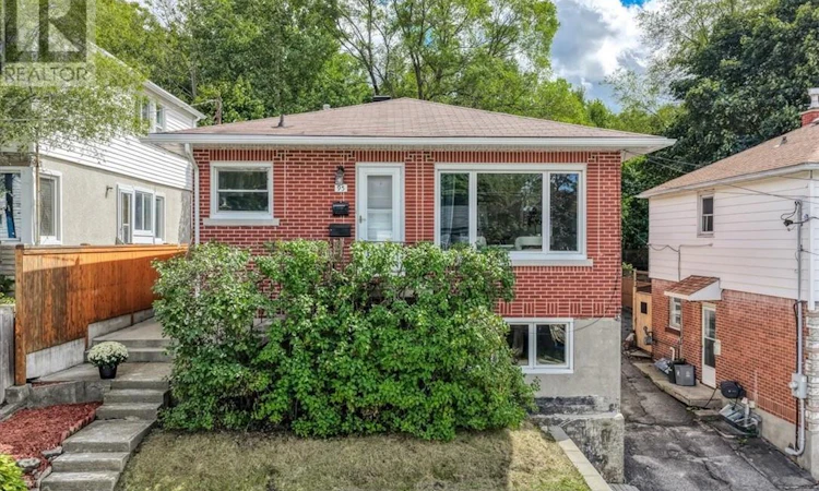 95 Hyland Drive