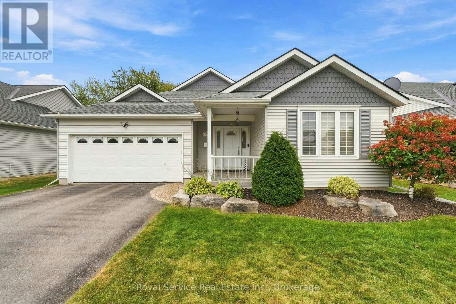 122 Mills Road, Brighton, ON, K0K 1H0