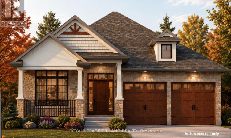 LOT-4167 70 Fallingbrook Road