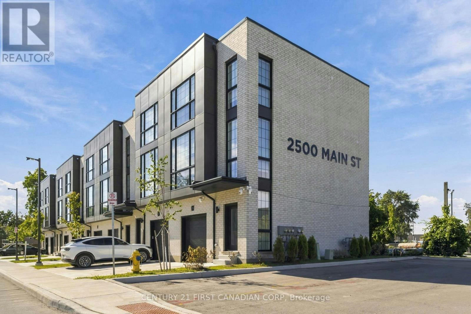 1-2500 Main Street, London, ON, N6P 1T5
