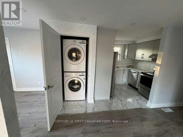 UPPER LEVEL-31 Thorncrest Crescent, London, ON, N6J 1K4 - 6
