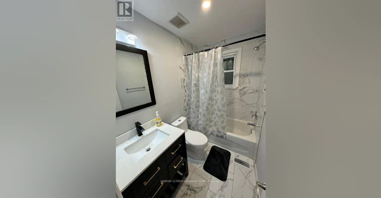 UPPER LEVEL-31 Thorncrest Crescent, London, ON, N6J 1K4 - 7