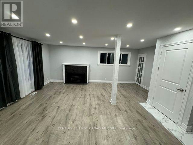 UPPER LEVEL-31 Thorncrest Crescent, London, ON, N6J 1K4 - 3