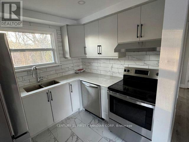 UPPER LEVEL-31 Thorncrest Crescent, London, ON, N6J 1K4 - 5