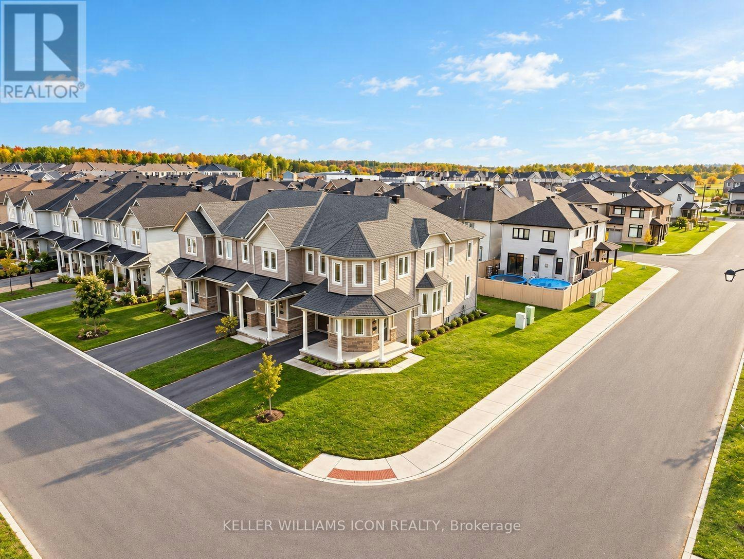 70 Mesa Drive, Ottawa, ON, K2J 6V8