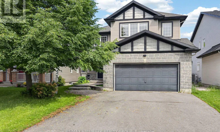 520 Mazari Crescent