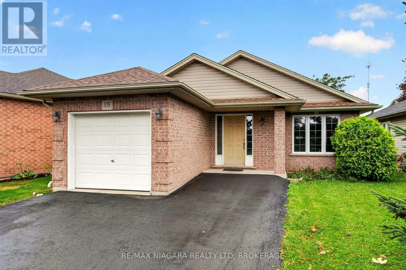 15 Days Avenue, Welland, ON, L3C 7H8